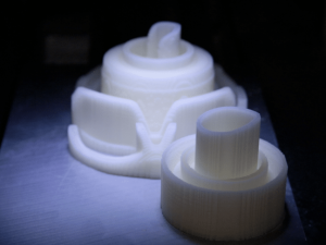 Impression PLA Impression PLA